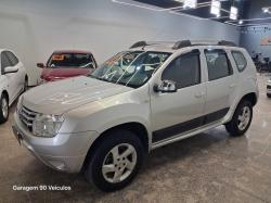 RENAULT Duster 1.6 16V 4P FLEX DYNAMIQUE