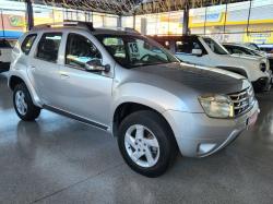 RENAULT Duster 1.6 16V 4P FLEX DYNAMIQUE