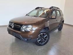 RENAULT Duster 1.6 16V 4P FLEX DAKAR