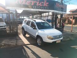 RENAULT Duster 1.6 16V 4P FLEX OUTDOOR