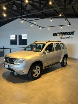 RENAULT Duster 1.6 16V 4P FLEX DYNAMIQUE