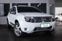 RENAULT Duster 2.0 16V 4P FLEX TECH ROAD II AUTOMTICO