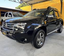 RENAULT Duster 2.0 16V 4P FLEX TECH ROAD