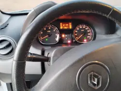RENAULT Duster 2.0 16V 4P FLEX DYNAMIQUE AUTOM�TICO