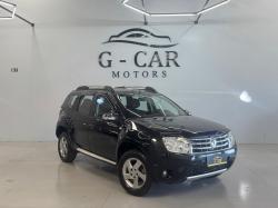RENAULT Duster 2.0 16V 4P FLEX DYNAMIQUE