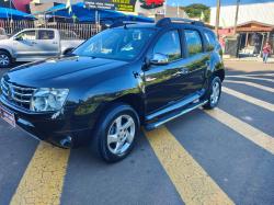 RENAULT Duster 2.0 16V 4P FLEX DYNAMIQUE