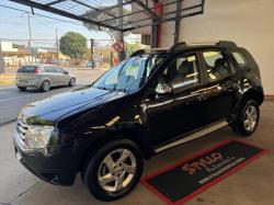RENAULT Duster 2.0 16V 4P FLEX DYNAMIQUE AUTOM�TICO