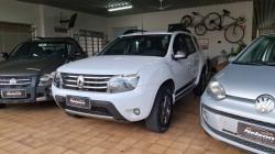 RENAULT Duster 2.0 16V 4P FLEX DYNAMIQUE AUTOMÁTICO