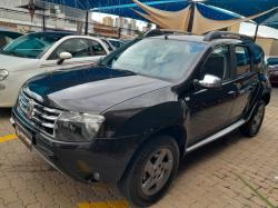 RENAULT Duster 2.0 16V 4P FLEX TECH ROAD II AUTOMÁTICO