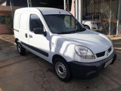 RENAULT Kangoo 1.6 16V 4P FLEX EXPRESSION