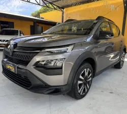 RENAULT Kardian 1.0 12V 4P EVOLUTION TURBO AUTOM�TICO