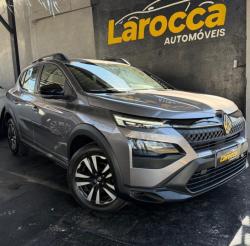 RENAULT Kardian 1.0 12V 4P EVOLUTION TURBO AUTOM�TICO
