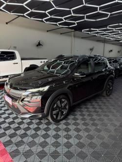 RENAULT Kardian 1.0 12V 4P FLEX TECHNO TCE TURBO AUTOMÁTICO