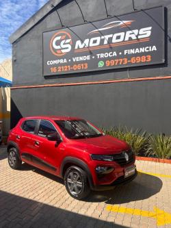 RENAULT Kwid 1.0 12V 4P SCE FLEX ZEN