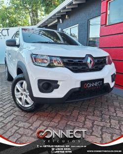 RENAULT Kwid 1.0 12V 4P SCE FLEX ZEN