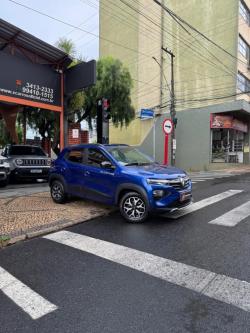 RENAULT Kwid 1.0 12V 4P SCE FLEX OUTSIDER