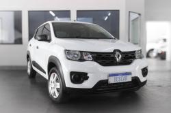 RENAULT Kwid 1.0 12V 4P SCE FLEX ZEN