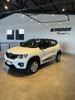 RENAULT Kwid 1.0 12V 4P SCE FLEX INTENSE