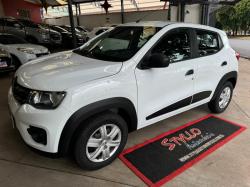 RENAULT Kwid 1.0 12V 4P SCE FLEX ZEN