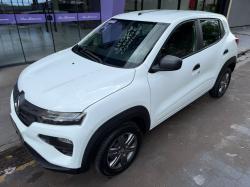 RENAULT Kwid 1.0 12V 4P SCE FLEX ZEN