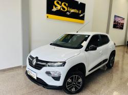 RENAULT Kwid 1.0 12V 4P SCE FLEX INTENSE