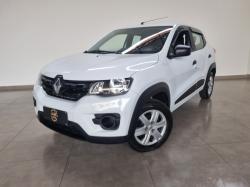 RENAULT Kwid 1.0 12V 4P SCE FLEX ZEN