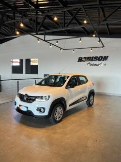 RENAULT Kwid 1.0 12V 4P SCE FLEX INTENSE