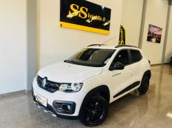RENAULT Kwid 1.0 12V 4P SCE FLEX OUTSIDER