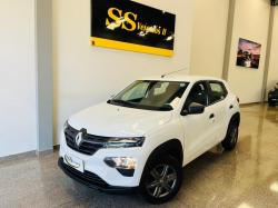 RENAULT Kwid 1.0 12V 4P SCE FLEX ZEN 2