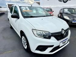 RENAULT Logan 1.0 12V 4P FLEX SCE ZEN