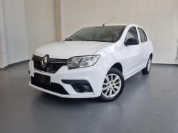 RENAULT Logan 1.0 12V 4P FLEX SCE ZEN