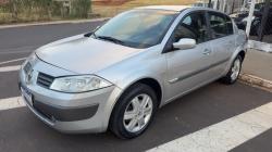 RENAULT Megane Sedan 2.0 16V 4P FLEX EXPRESSION