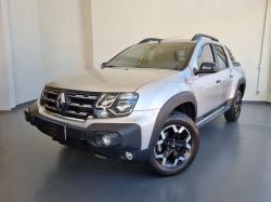 RENAULT Oroch 1.3 16V 4P OUTSIDER TURBO TCe AUTOMÁTICO CVT RENAULT Oroch 1.3 16V 4P OUTSIDER TURBO TCe AUTOMÁTICO CVT