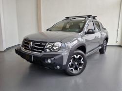 RENAULT Oroch 1.3 16V 4P OUTSIDER TURBO TCe AUTOMTICO CVT