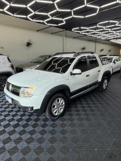 RENAULT Oroch 1.6 16V 4P FLEX EXPRESSION