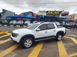 RENAULT Oroch 1.6 16V 4P FLEX EXPRESSION