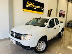 RENAULT Oroch 1.6 16V 4P FLEX SCE EXPRESS