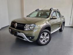 RENAULT Oroch 2.0 16V 4P FLEX DYNAMIQUE