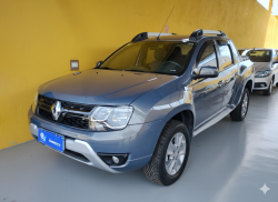 RENAULT Oroch 2.0 16V 4P FLEX DYNAMIQUE