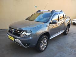 RENAULT Oroch 2.0 16V 4P FLEX DYNAMIQUE