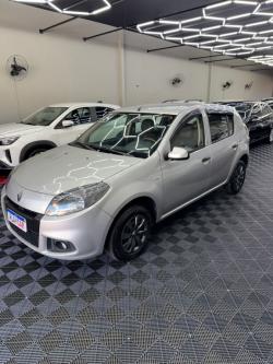 RENAULT Sandero 1.0 16V 4P FLEX EXPRESSION
