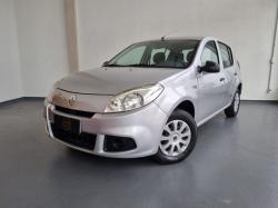 RENAULT Sandero 1.0 4P FLEX AUTHENTIQUE