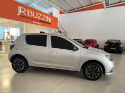 RENAULT Sandero 1.0 12V 4P SCE FLEX S EDITION