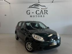 RENAULT Sandero 1.0 16V 4P FLEX EXPRESSION