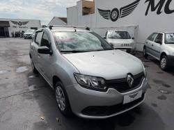 RENAULT Sandero 1.0 12V 4P FLEX SCE AUTHENTIQUE