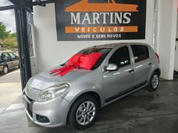 RENAULT Sandero 1.6 16V 4P FLEX SCE EXPRESSION