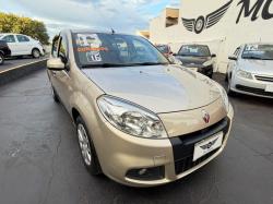 RENAULT Sandero 1.6 4P FLEX EXPRESSION