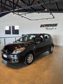 RENAULT Sandero 1.6 4P FLEX PRIVIL�GE 
