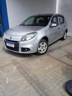 RENAULT Sandero 1.6 4P FLEX EXPRESSION