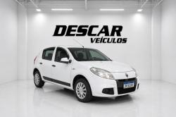 RENAULT Sandero 1.6 16V 4P FLEX SCE EXPRESSION